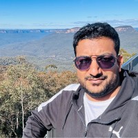 Chaitanya Varma