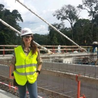 Marjaneh Ghafury Tehrany