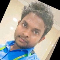 Dhaneswar Barik