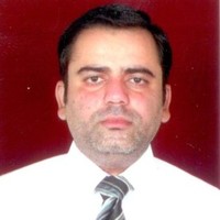 Mohammed Siddiqui