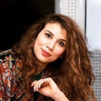 Nadia Elouni