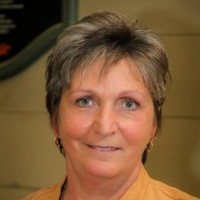 Beth Little-Terry