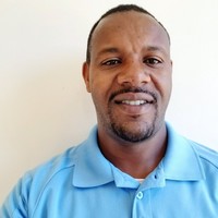 Simon Njoroge