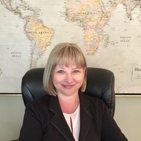 Krista Harman