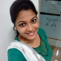 Jayashree Nagarajan