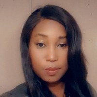 Mary Okoye