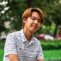 Jeffrey Shin