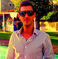 Joel Azevedo