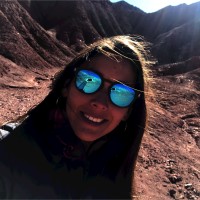 Daniela Cortés Aguirre