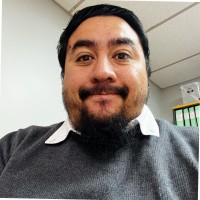 Pablo Castro Contreras