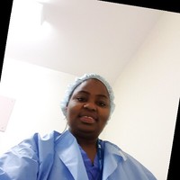 Eugenie Mbouayie Foutopouo