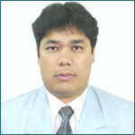 Rajesh Maharjan