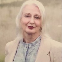 Jo Fox
