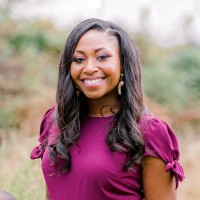 Keisha Cameron