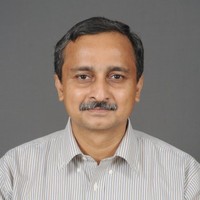 G M K RAJU