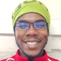 Tahjee Robinson