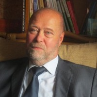 Alexander Kolotilkin