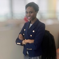 Stella Udofa