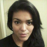 Miriam Domínguez Avila