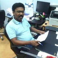 Raja Mariadass