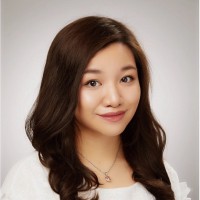 Charmaine Lau, M.Sc.