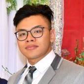 Daniel Nguyen