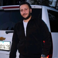 Eng. Mohamad Emad Salah AL-Dein Ramadan