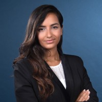 Imane Mesfar