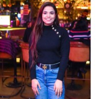 Parul Kathuria
