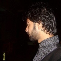 Khizar Hashmi