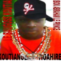 Koutiangba Abraham Tigahire