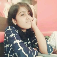 Prachi Kamle