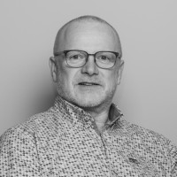 Koen Van Hecke