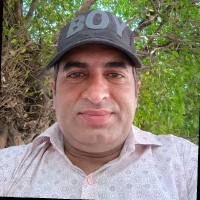 Jitender Gaur