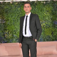 Hatem Garrach