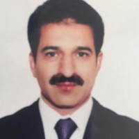 Haroon Abbasi