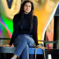 Suchi Singh