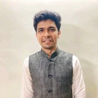 Tejas Rokade