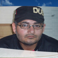 Muhammad Irfan Bhatti