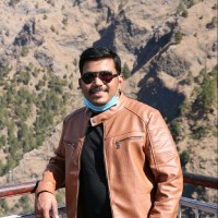CA Rishank Gupta