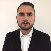 Edgar Alan Saenz Garcia