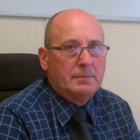 Martyn Horner