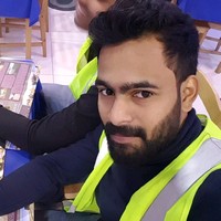 Rajeev Bhaskaran