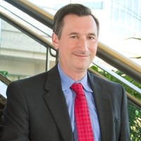 Don Tesiero, Jd, Mba