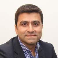 Luis González Cisternas