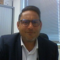 Cédric Lecaille