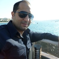 Mahmood Barqawi