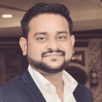 Amal Kashyap, Mba, Cams