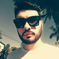 Eduardo Trombin de Araújo