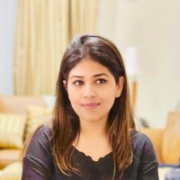 Sayma Naz